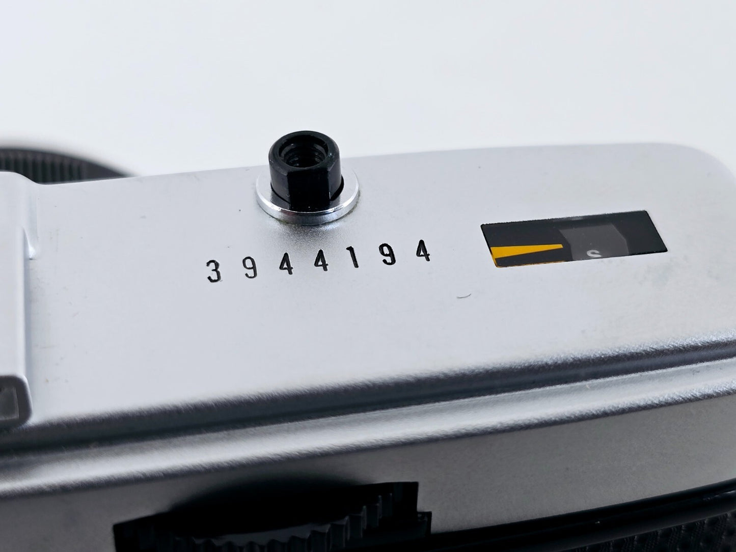 Red Flag OK🌸[Excellent+++++] Olympus Trip 35 Point & Shoot Film Camera Japan