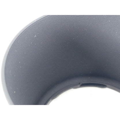 [Pre-owned] Canon ET-54 Lens Hood for EF 80-200mm & EF 55-200mm F4.5-5.6 II USM — MINT — Japan #3923