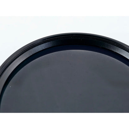 [Pre-owned] Contax 67mm C-Polarizing MC Filter w/ Case & Box — MINT — Japan #3654