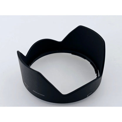 [Pre-owned] Genuine Nikon HB-51 Bayonet Lens Hood for 24mm F1.4G — MINT — Japan #4999
