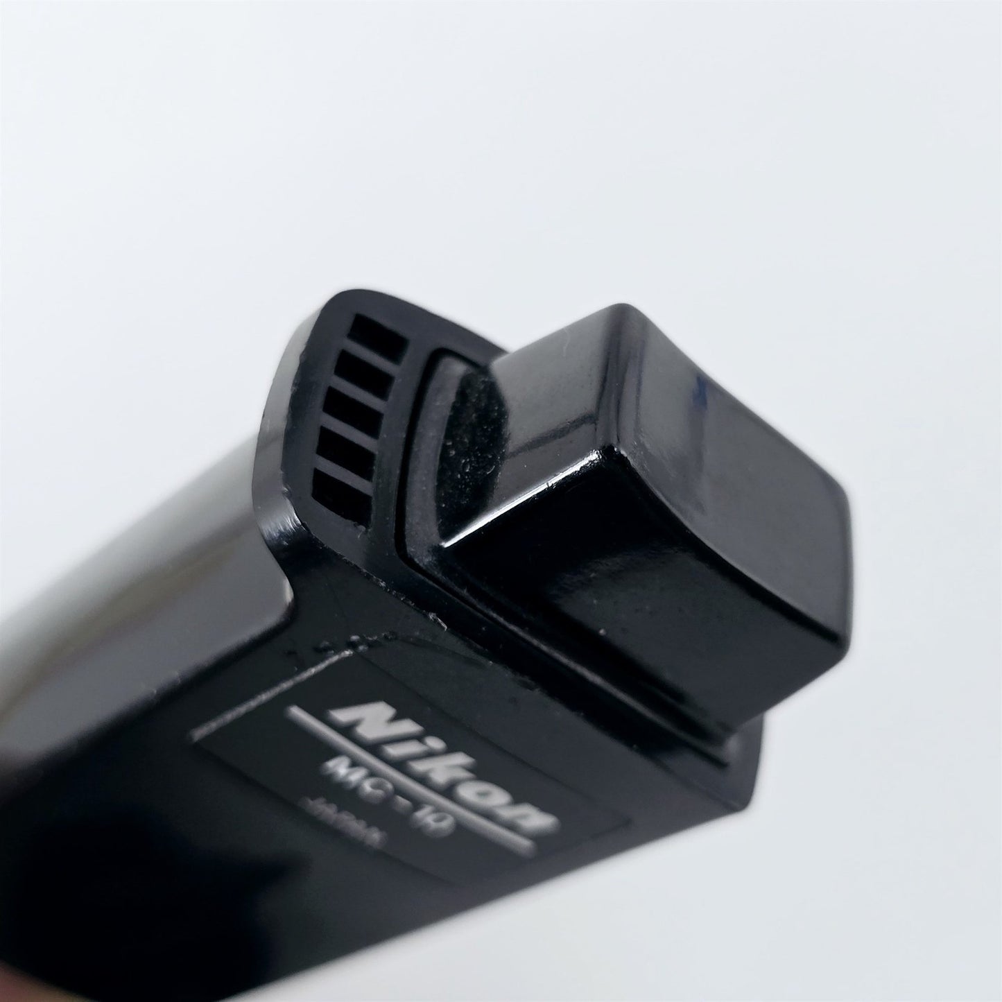 [Pre-owned] Nikon MC-10 Remote Shutter Release Cord for MD-4 MD-12 — Excellent+++++ — Japan #5409