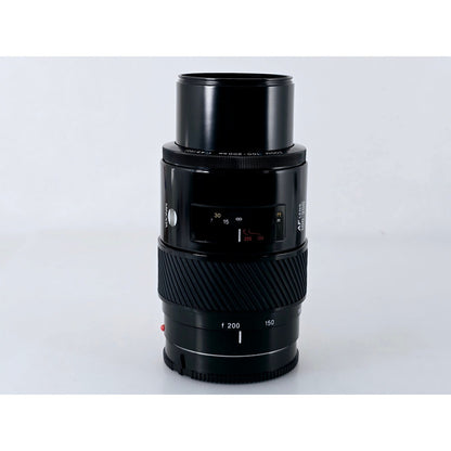 [Pre-owned] Minolta Maxxum AF Zoom 100-200mm F4.5 Lens — Near MINT — Japan #4015