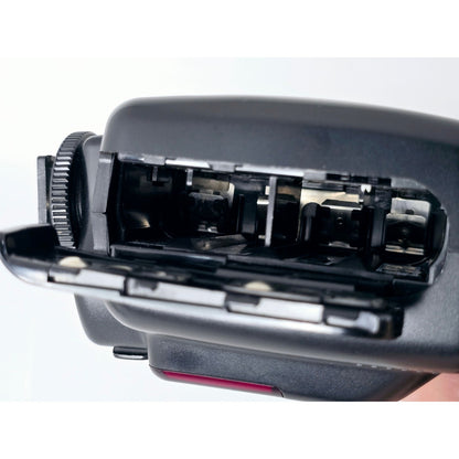[Pre-owned] Nikon Speedlight SB-25 Shoe Mount Flash — Near MINT — Japan #5138