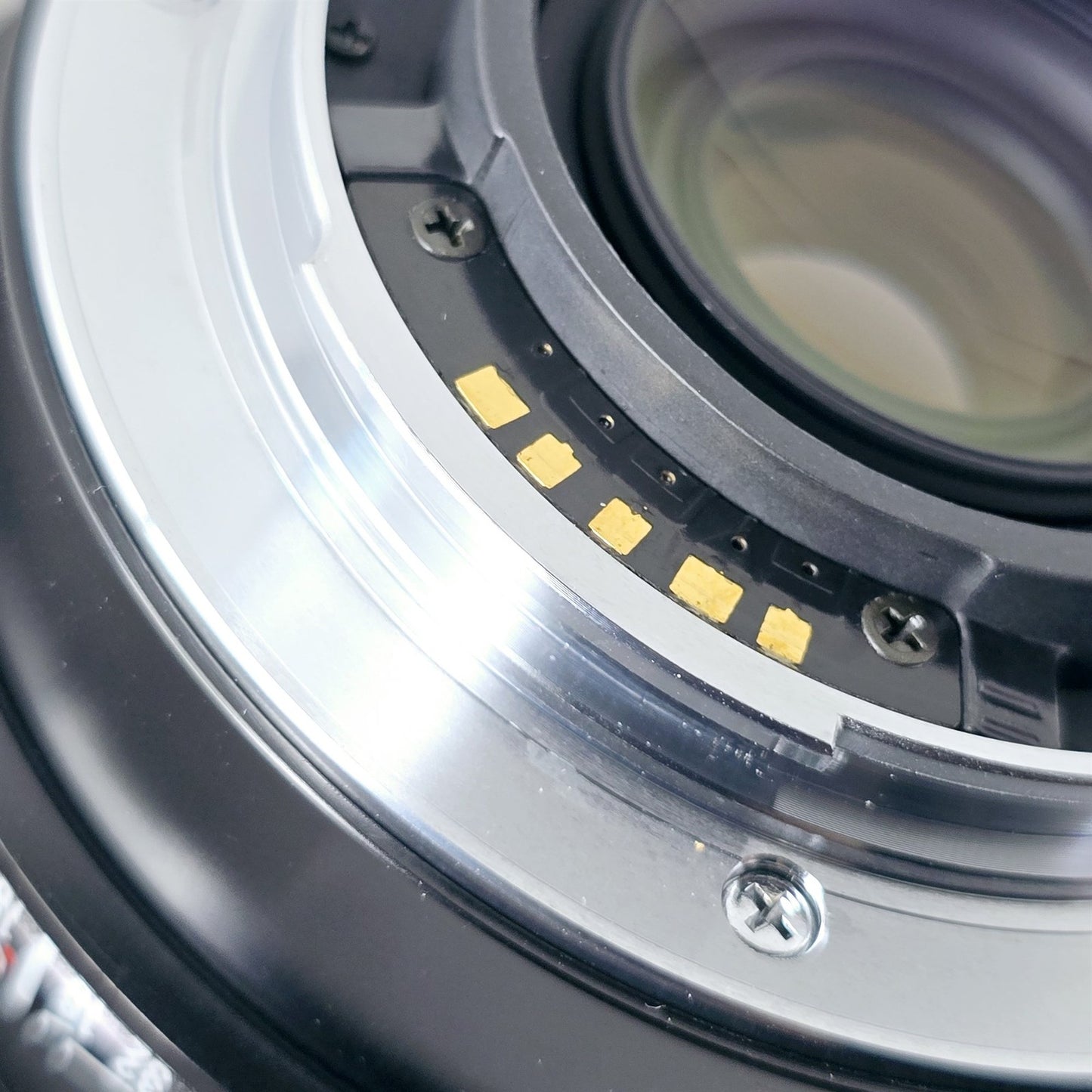 [Pre-owned] Minolta AF Macro 50mm f/2.8 Lens for Sony A Mount — Near Mint+++ — Japan #5486