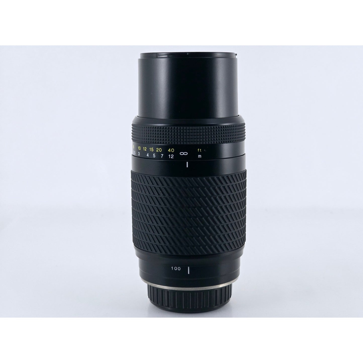 [Pre-owned] Tokina 100-300mm F5.6-6.7 AF Zoom Lens for Minolta Sony A — Near MINT+++ — Japan #3531