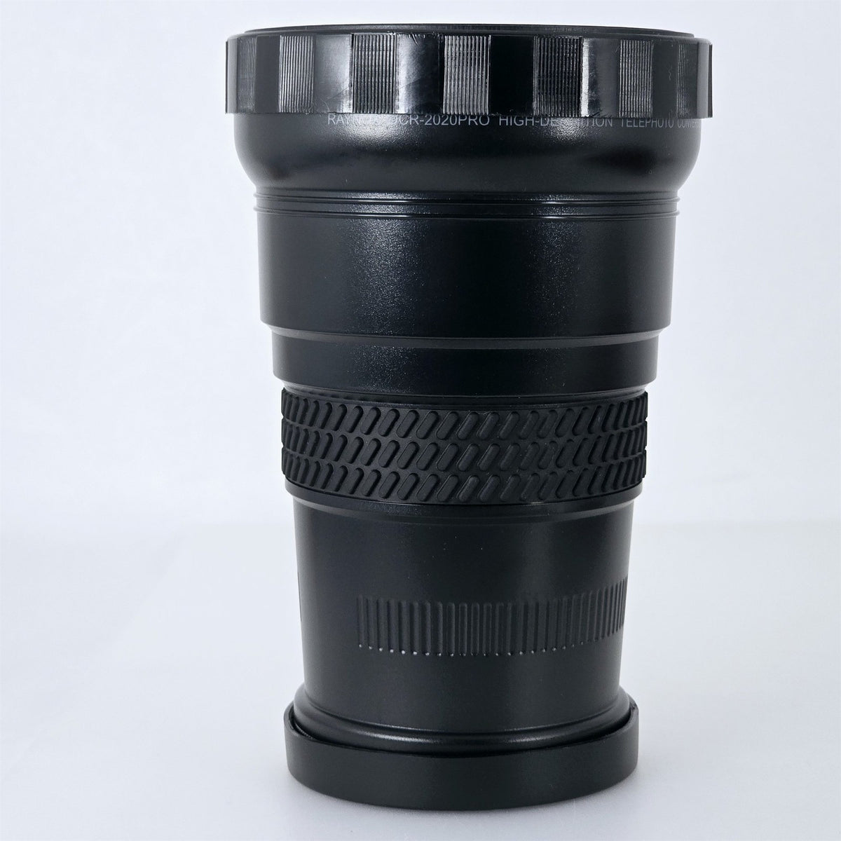 [Pre-owned] Raynox DCR-2020 Pro 2.2x High-Definition Telephoto Conversion Lens — Mint — Japan #5597