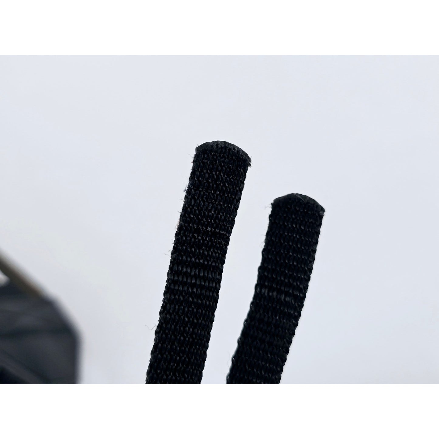 [Pre-owned] Canon Genuine EOS Camera Neck Shoulder Strap 1.57in (4cm) — MINT — Japan #4478