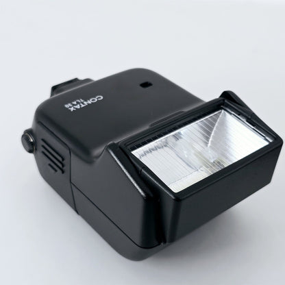 [Pre-owned] Contax TLA30 Shoe Mount Flash for G1 G2 139 169 RTS III — Mint — Japan #5430