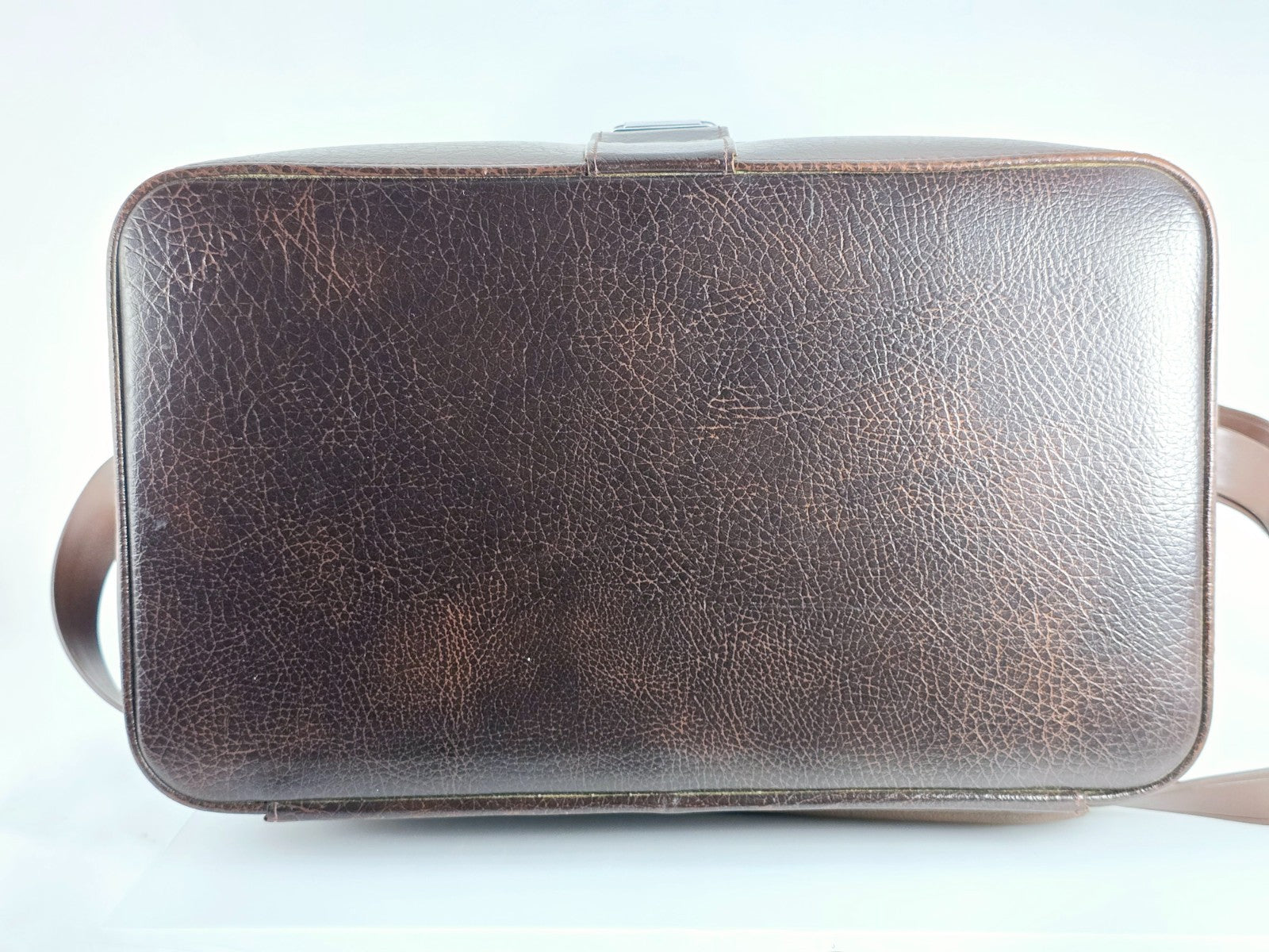 🌸[Near MINT] Mamiya Original Leather Hard Case for RB67 RZ67 M645 From Japan
