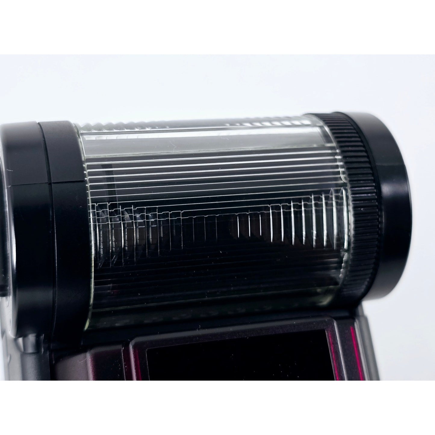 [Pre-owned] Nikon Speedlight SB-20 Shoe Mount Flash — MINT — Japan #3294