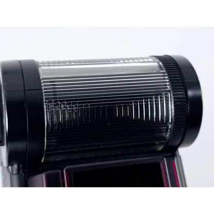 [Pre-owned] Nikon Speedlight SB-20 Shoe Mount Flash — MINT — Japan #3294