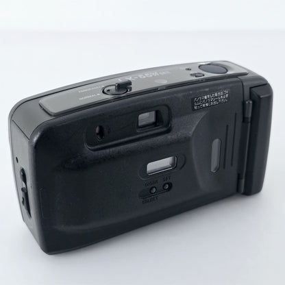 [Pre-owned] Ricoh LX-55W Date 35mm Point & Shoot Film Camera — Near Mint — Japan #5416