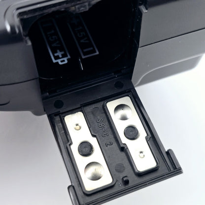 [Pre-owned] Nikon Speedlight SB-23 Shoe Mount Flash — Mint — Japan #5669