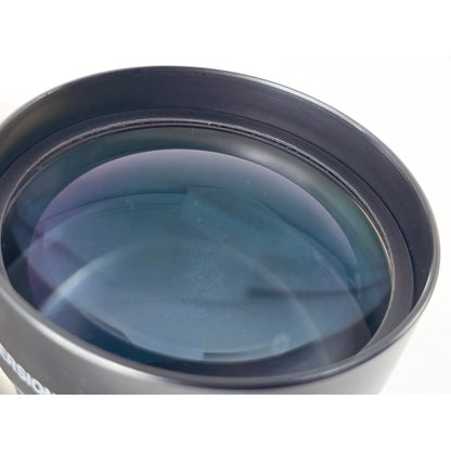 [Pre-owned] Olympus 1.45X Tele Conversion Lens for OM-D — Near MINT — Japan #3284