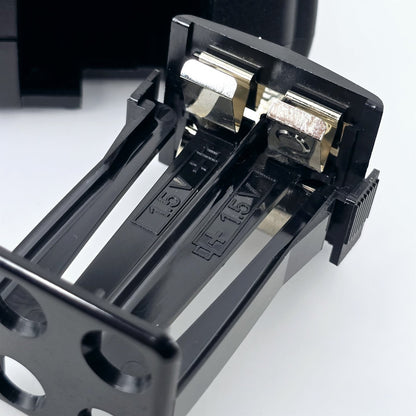 [Pre-owned] Nikon Speedlight SB-15 Shoe Mount TTL Flash for F3 FE2 FM2 FA — Mint — Japan #5714
