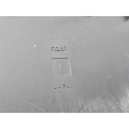 [Pre-owned] Mamiya RZ67 Rear Cap Film Magazine Cover — Near MINT — Japan #2984