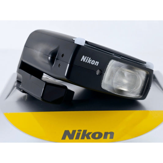 [Pre-owned] Nikon Speedlight SB-27 Shoe Mount Flash — Near MINT — Japan #4948