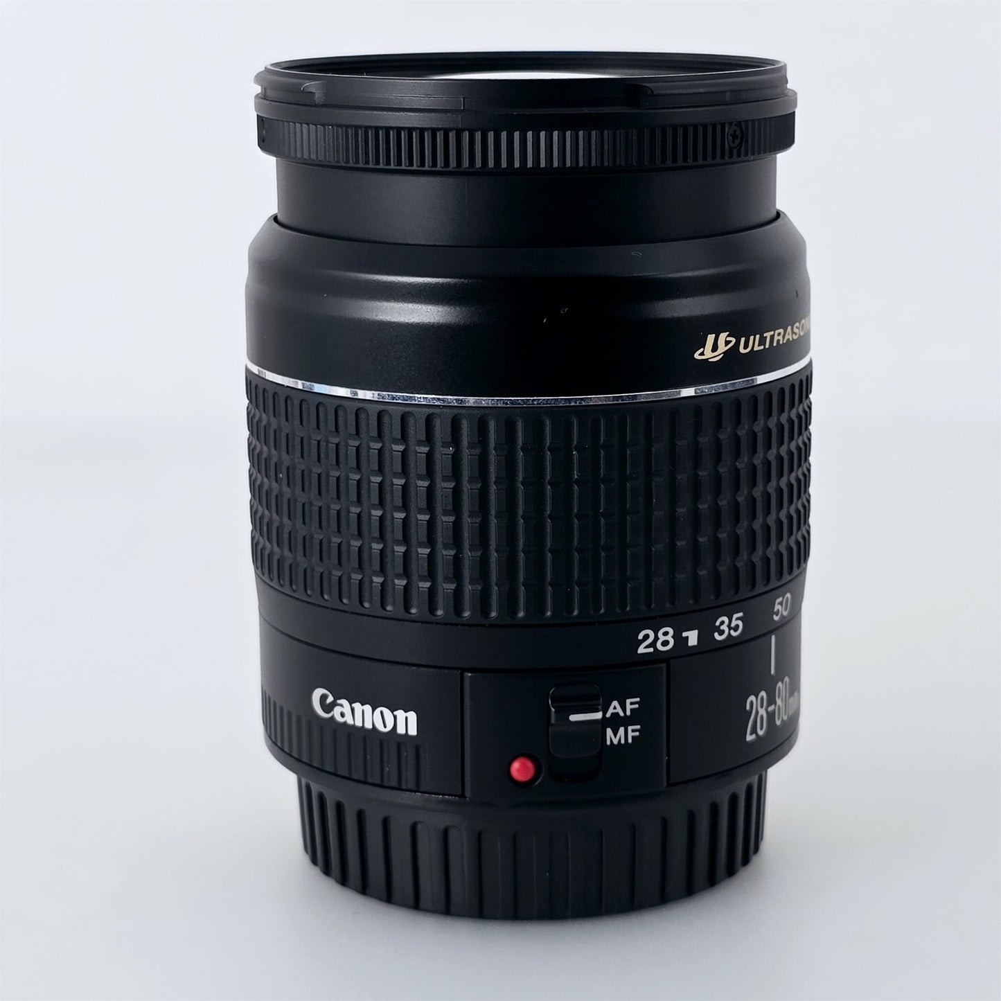 [Pre-owned] Canon EF 28-80mm f/3.5-5.6 V USM Lens for EOS — Near Mint — Japan #5459