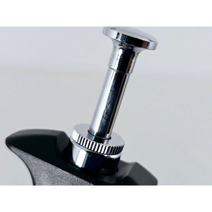 [Pre-owned] Nikon AR-10 Double Cable Release — MINT — Japan #5187