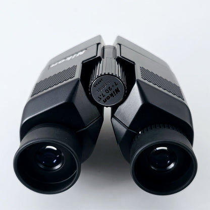 [Pre-owned] Genuine Nikon 7x20 7.1° Compact Binoculars — Near Mint — Japan #5313