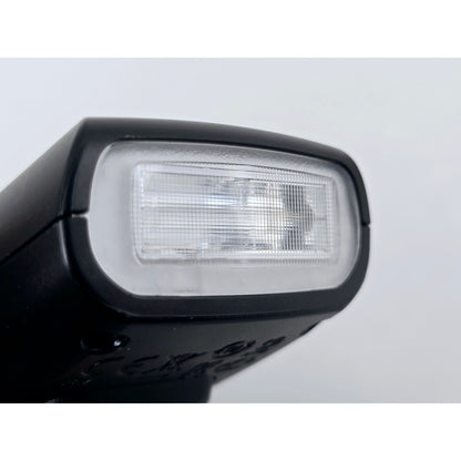 [Pre-owned] Canon Speedlite 90EX Compact Flash for EOS-M — MINT — Japan #5155