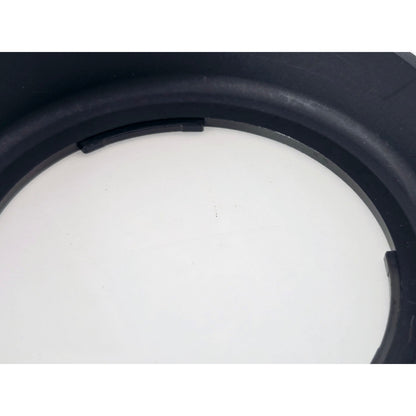 [Pre-owned] Nikon HB-6 Plastic Lens Hood for AF 28-70mm f/3.5-4.5 — Near MINT — Japan #4959