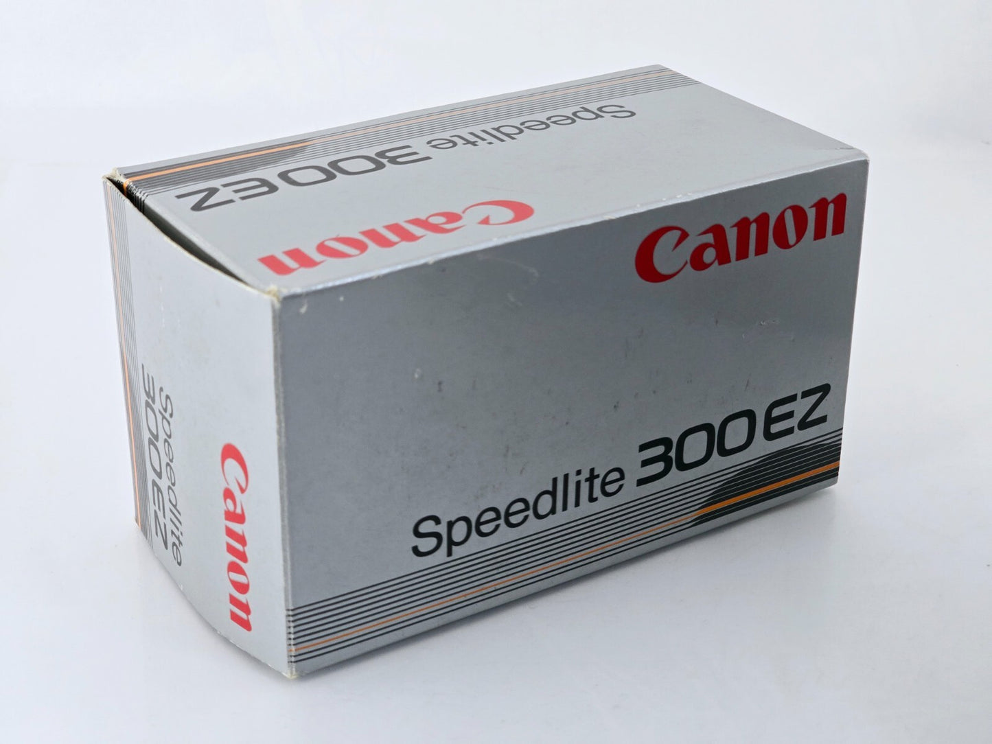 Tested🌸[MINT] Canon Speedlite 300 EZ Flash for SLR AE-1 From JAPAN