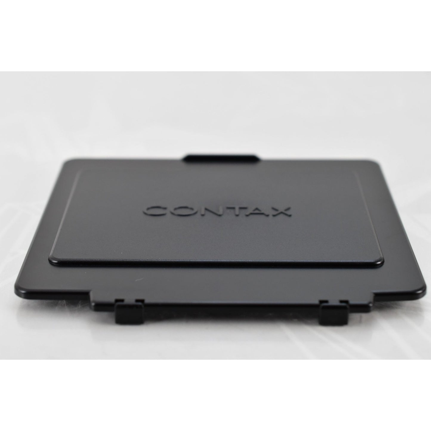 [Pre-owned] Contax 645 Film Back Cap MK-FB — Unused — Japan #2113