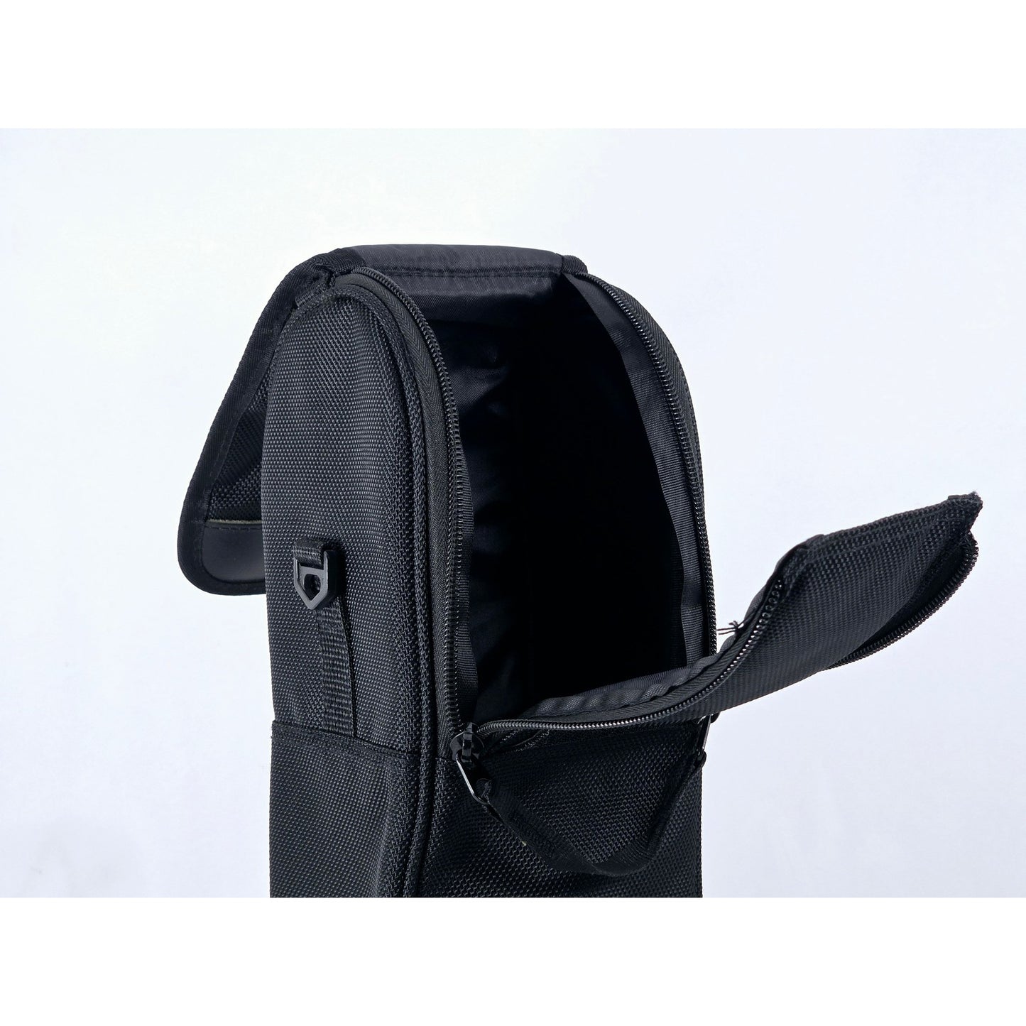 [Pre-owned] Nikon CL-M2 Lens Case for AF-S 24-70/2.8E & 70-200/4 ED VR — Top MINT — Japan #4441