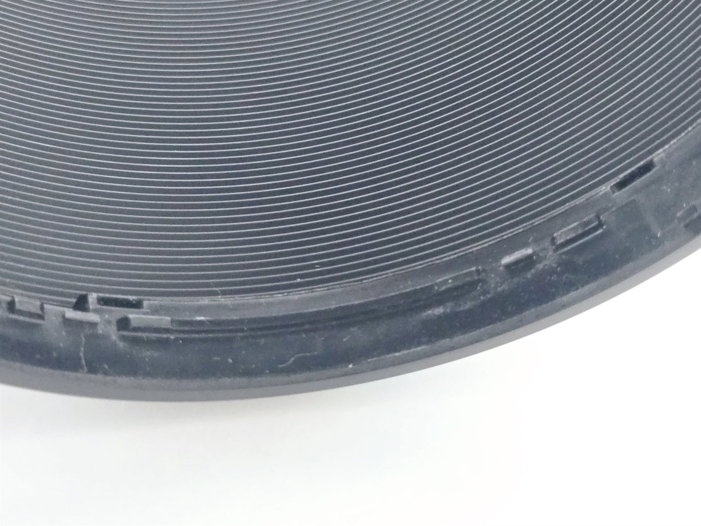[Pre-owned] Nikon HB-109 Lens Hood for NIKKOR Z 85mm f/1.2 S — Excellent+++++ — Japan #5329