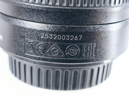 Read🌸[Opt Near MINT] Canon EF-S 55-250mm F4-5.6 IS II Zoom Lens From JAPAN