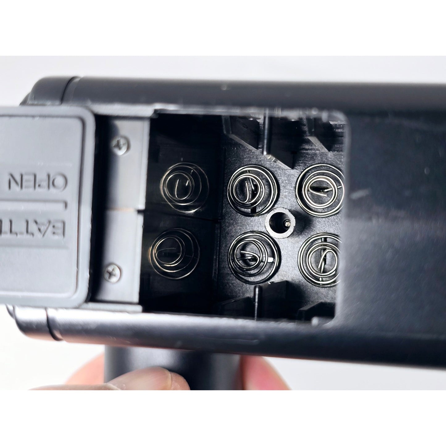 [Pre-owned] Nikon Speedlight SB-12 Shoe Mount Flash for F3 HP — Near MINT — Japan #5158