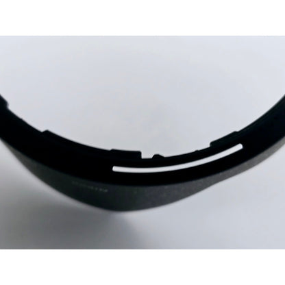 [Pre-owned] Genuine Nikon HB-51 Bayonet Lens Hood for 24mm F1.4G — MINT — Japan #4999