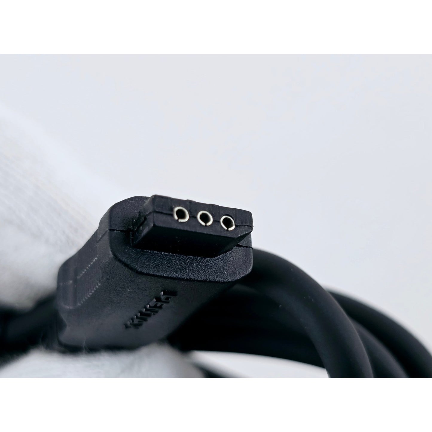 [Pre-owned] Pentax Cable Switch F Electronic Shutter Release (Genuine) — Top MINT — Japan #4208