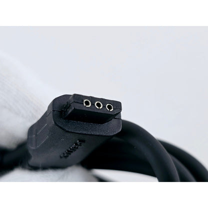 [Pre-owned] Pentax Cable Switch F Electronic Shutter Release (Genuine) — Top MINT — Japan #4208