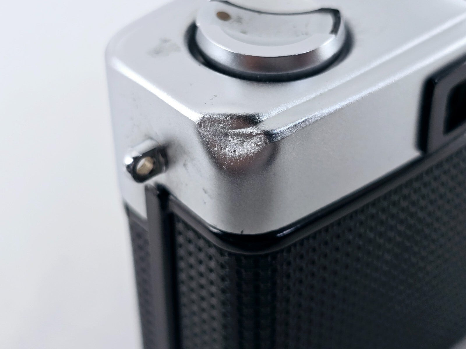 Red Flag OK🌸[Excellent+++++] Olympus Trip 35 Point & Shoot Film Camera Japan