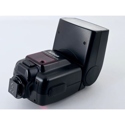 [Pre-owned] Nikon Speedlight SB-25 Shoe Mount Flash — Near MINT — Japan #5138