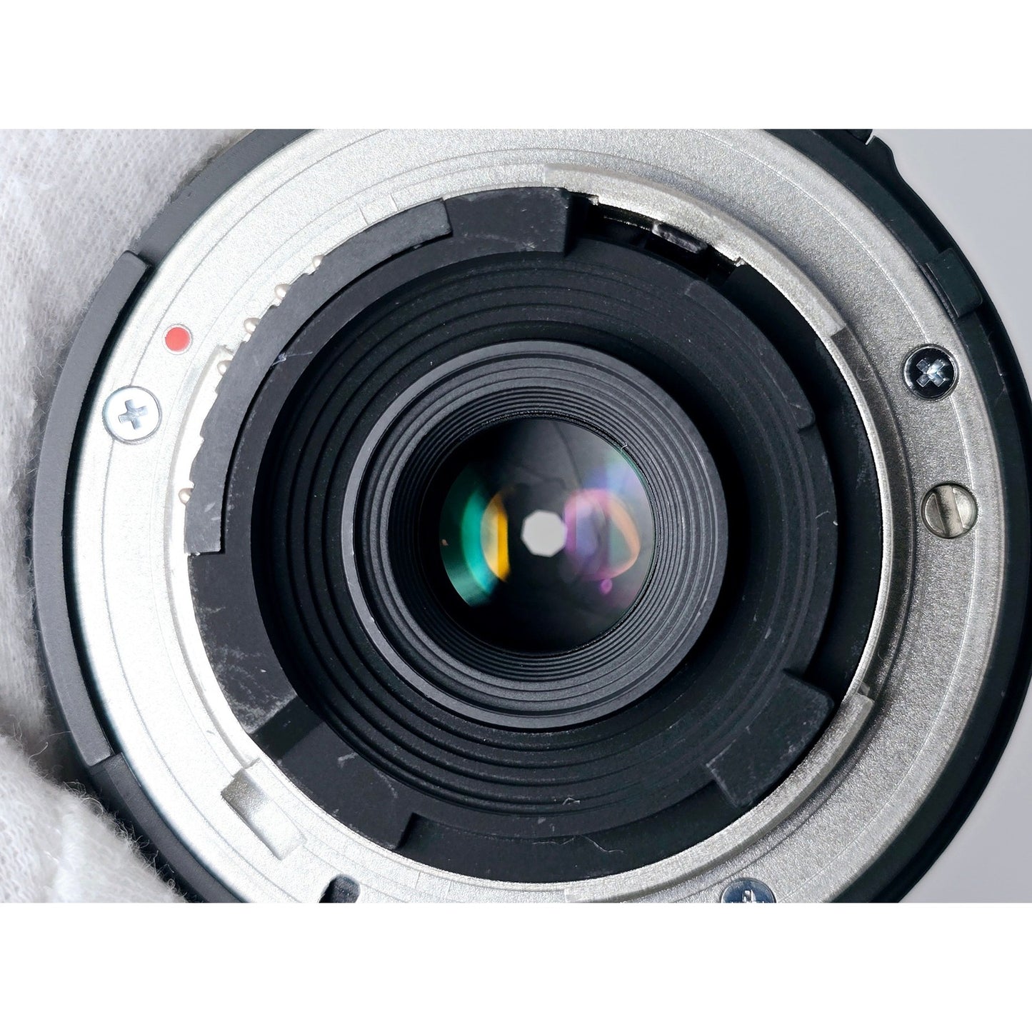 [Pre-owned] Sigma Zoom 28-80mm F3.5-5.6 II Aspherical Macro for Nikon F — Near MINT — Japan #4950