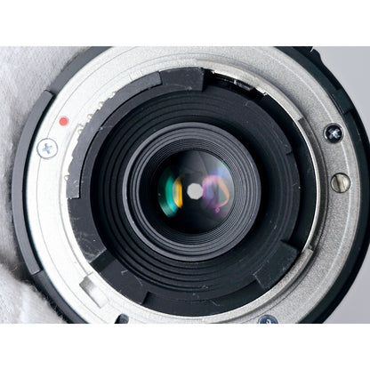 [Pre-owned] Sigma Zoom 28-80mm F3.5-5.6 II Aspherical Macro for Nikon F — Near MINT — Japan #4950