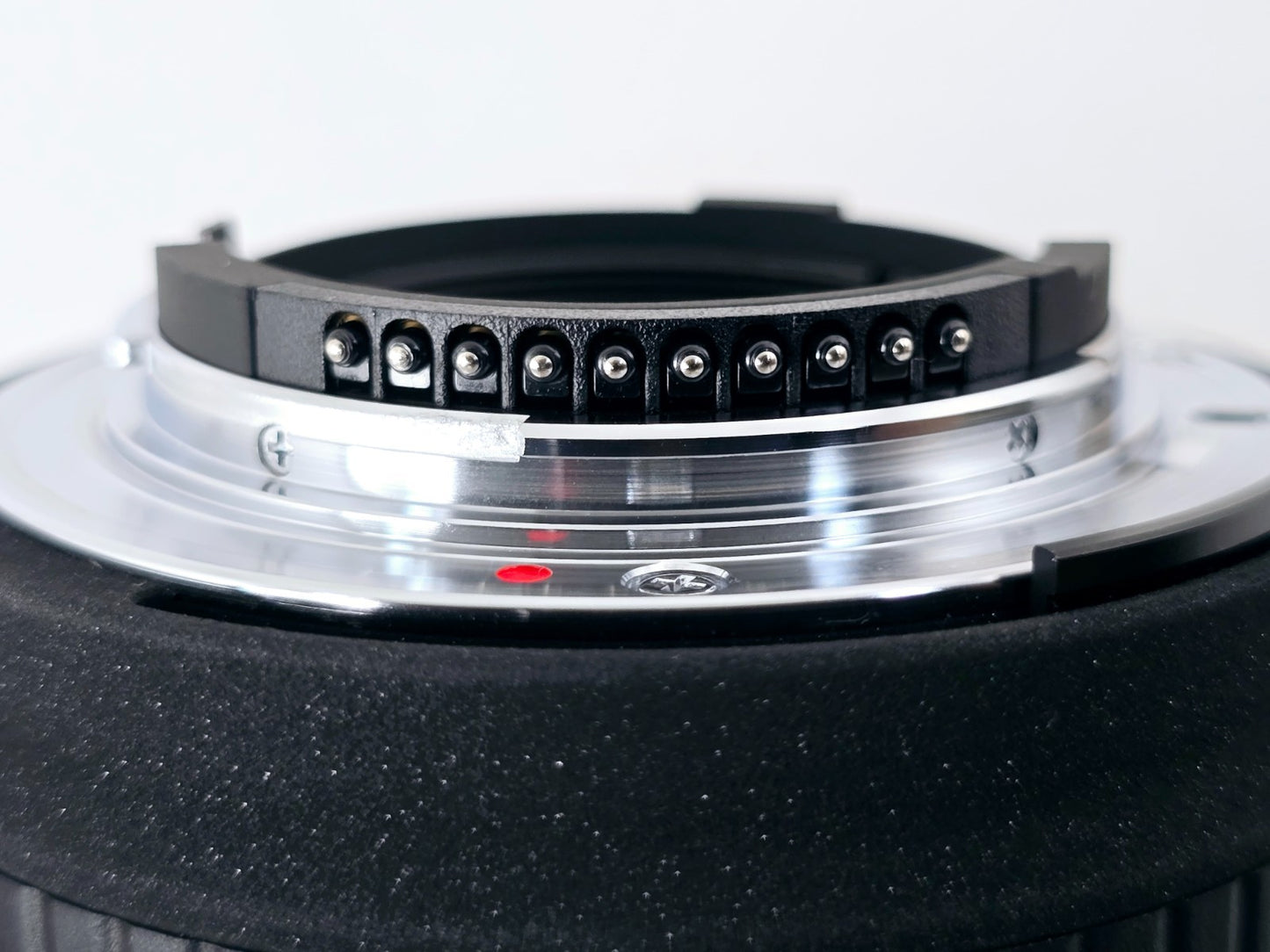 [Pre-owned] Sigma APO Tele Converter 2x EX DG for Nikon F Mount — Near MINT+++ — Japan #5193