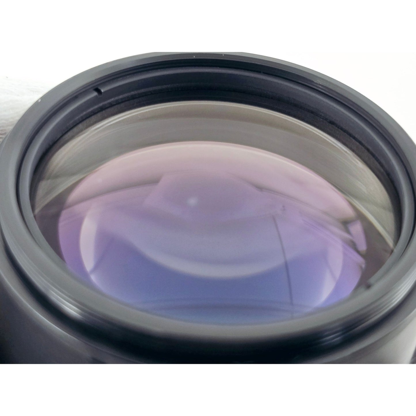 [Pre-owned] Raynox Super Wide Pro-5050 0.5X Wide Angle Conversion Lens — Near MINT — Japan #4772