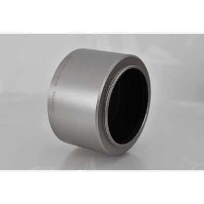 [Pre-owned] Contax Metal Lens Hood GG-3 for Zeiss Sonnar 90mm f2.8 (Genuine) — MINT — Japan #2193