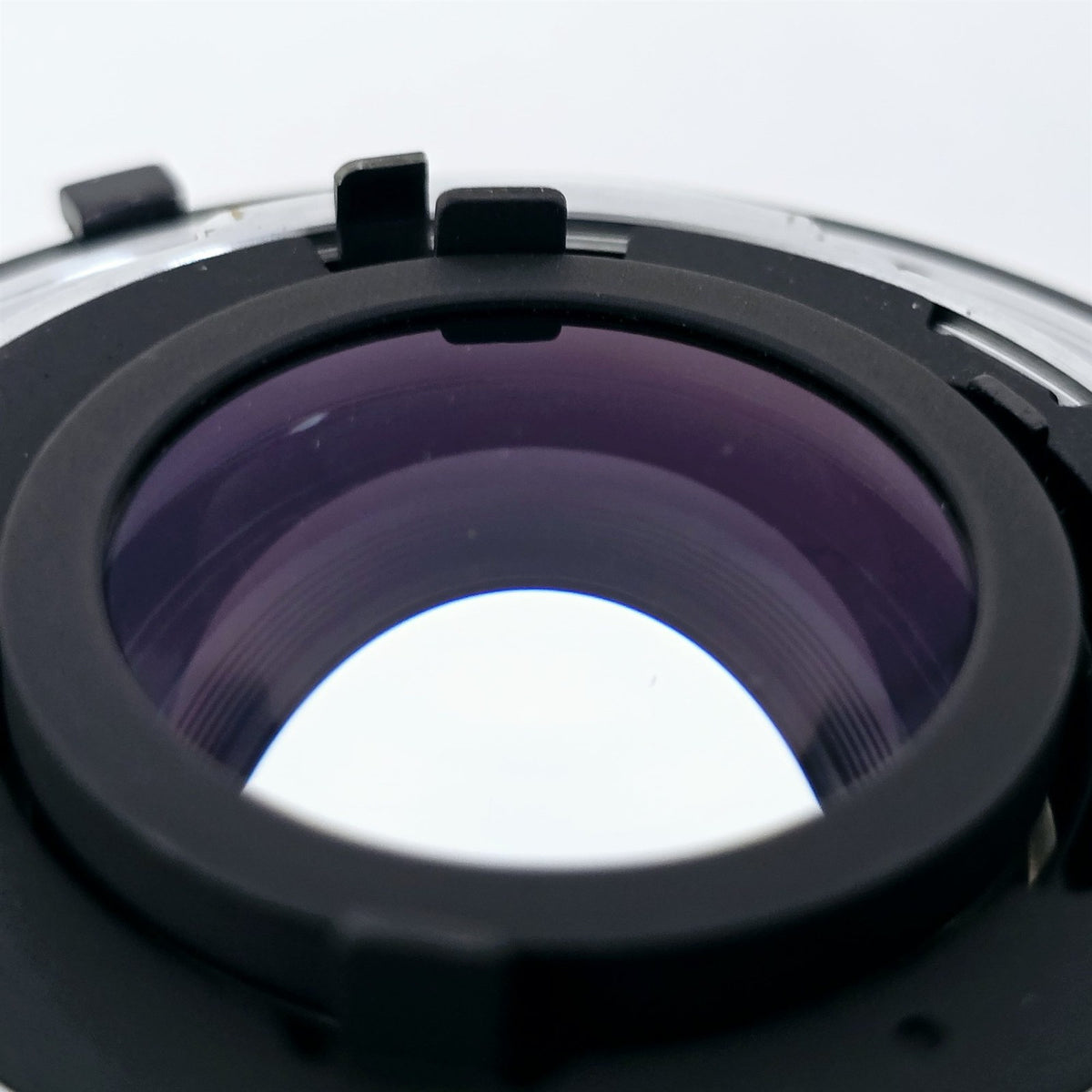 [Pre-owned] Nikon Ai-S Nikkor 50mm f/1.8 MF Pancake Prime Lens — Near Mint — Japan #5734