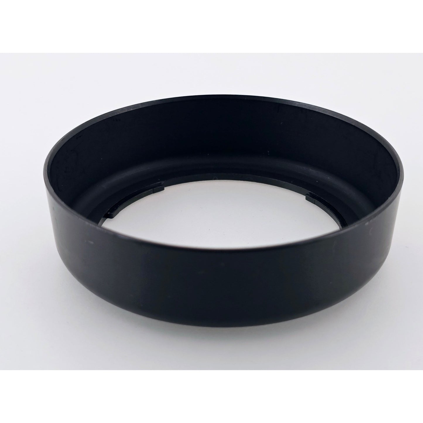 [Pre-owned] Nikon HB-6 Plastic Lens Hood for AF 28-70mm f/3.5-4.5 — Near MINT — Japan #4698