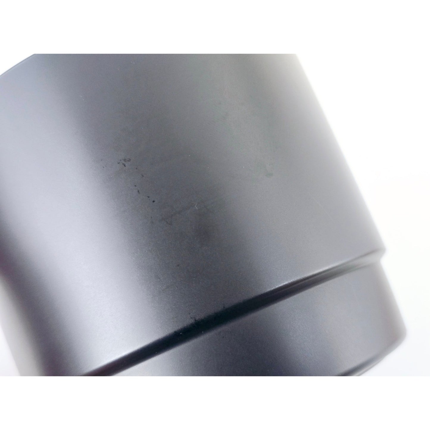 [Pre-owned] Canon ET-67 Lens Hood for EF 100mm f/2.8 Macro USM — MINT — Japan #5146