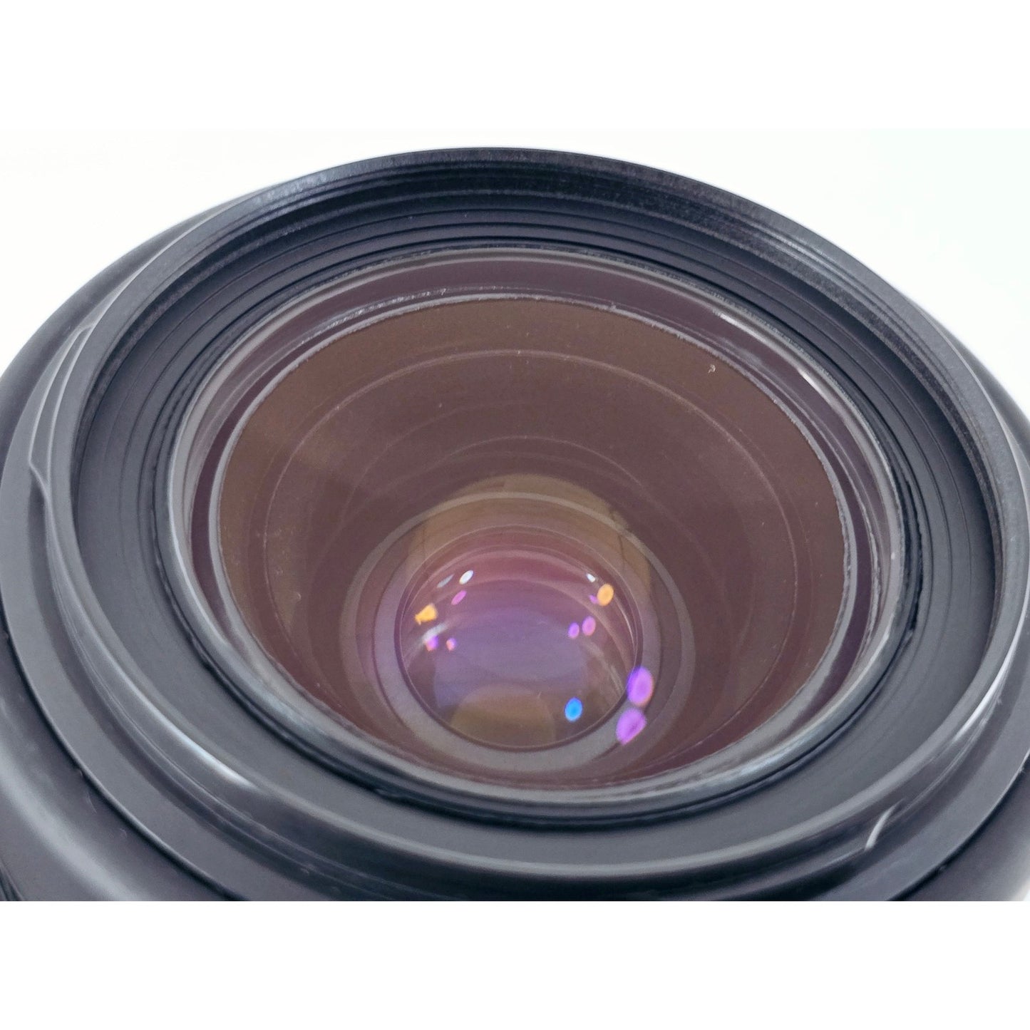[Pre-owned] Tamron 259DN AF 28-70mm F3.5-4.5 Lens for Nikon F — Near MINT — Japan #3811