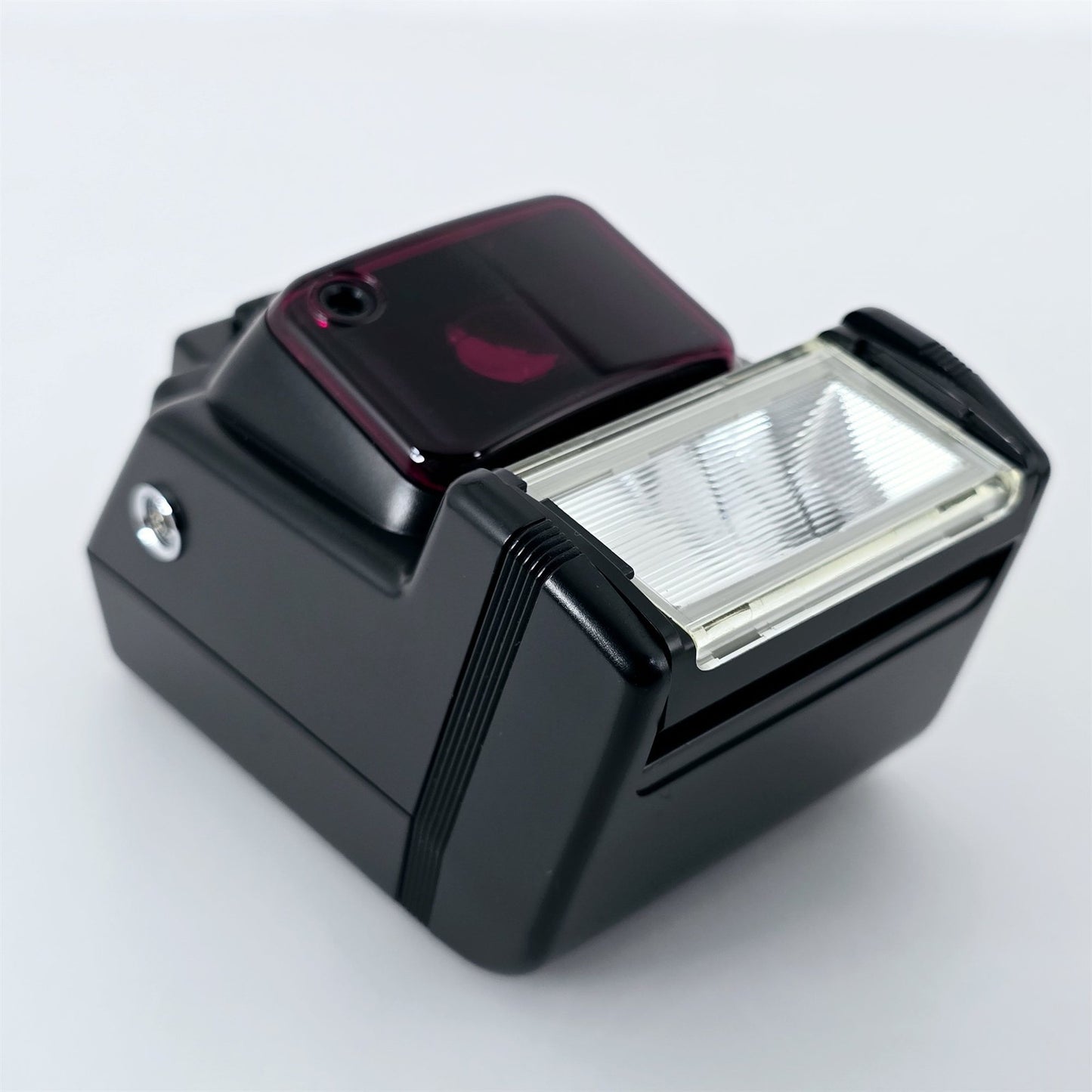 [Pre-owned] Nikon Speedlight SB-22s Flash for FM3A FE2 F100 — Near Mint+++ — Japan #5376