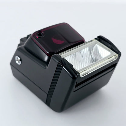 [Pre-owned] Nikon Speedlight SB-22s Flash for FM3A FE2 F100 — Near Mint+++ — Japan #5376