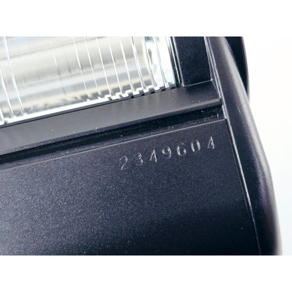 [Pre-owned] Nikon Speedlight SB-20 Shoe Mount Flash — MINT — Japan #3294