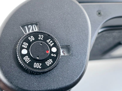 🌸[Unused ] Mamiya Press 6x7 Model 2 II Roll Film Back Holder Genuine from Japan